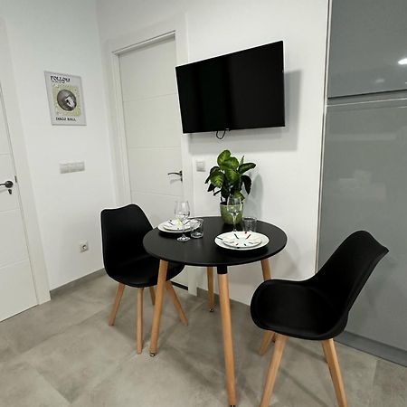 Loft Alexa Apartment Alicante Exterior photo