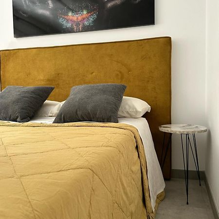 Loft Alexa Apartment Alicante Exterior photo