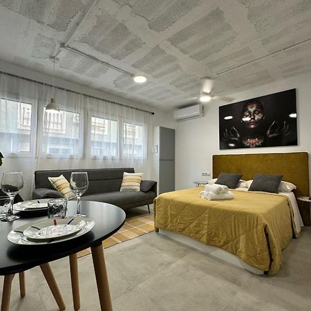 Loft Alexa Apartment Alicante Exterior photo