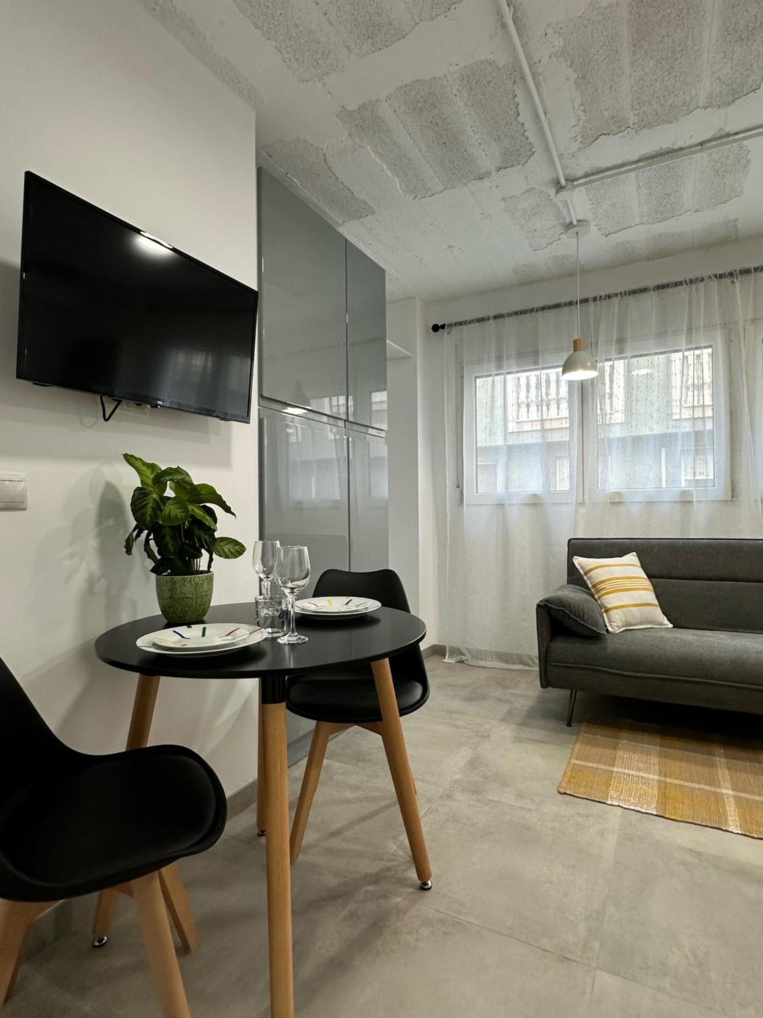 Loft Alexa Apartment Alicante Exterior photo